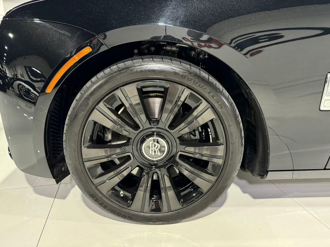 2022 Rolls-Royce Ghost Fort Lauderdale FL
