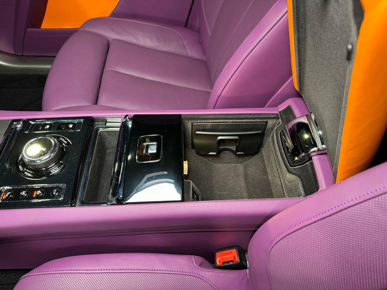 2022 Rolls-Royce Ghost Fort Lauderdale FL
