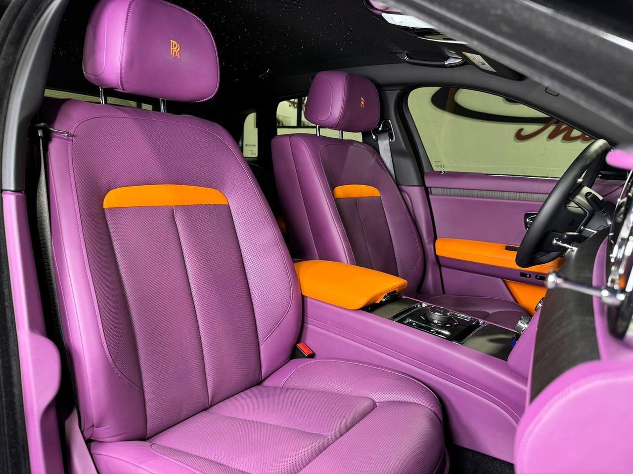2022 Rolls-Royce Ghost Fort Lauderdale FL
