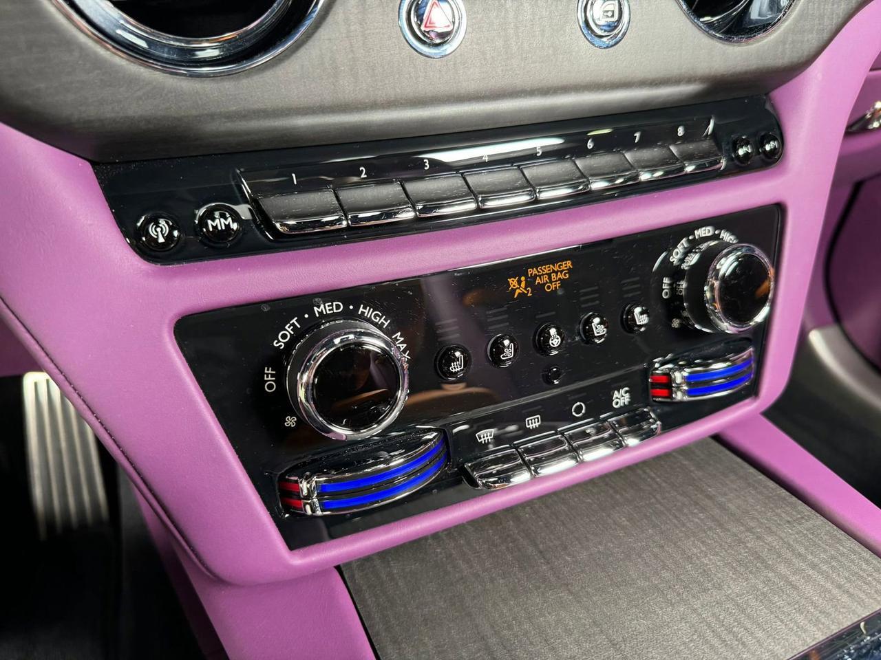2022 Rolls-Royce Ghost Fort Lauderdale FL