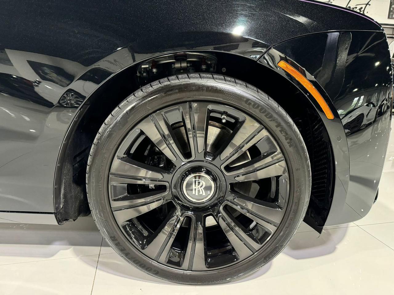 2022 Rolls-Royce Ghost Fort Lauderdale FL