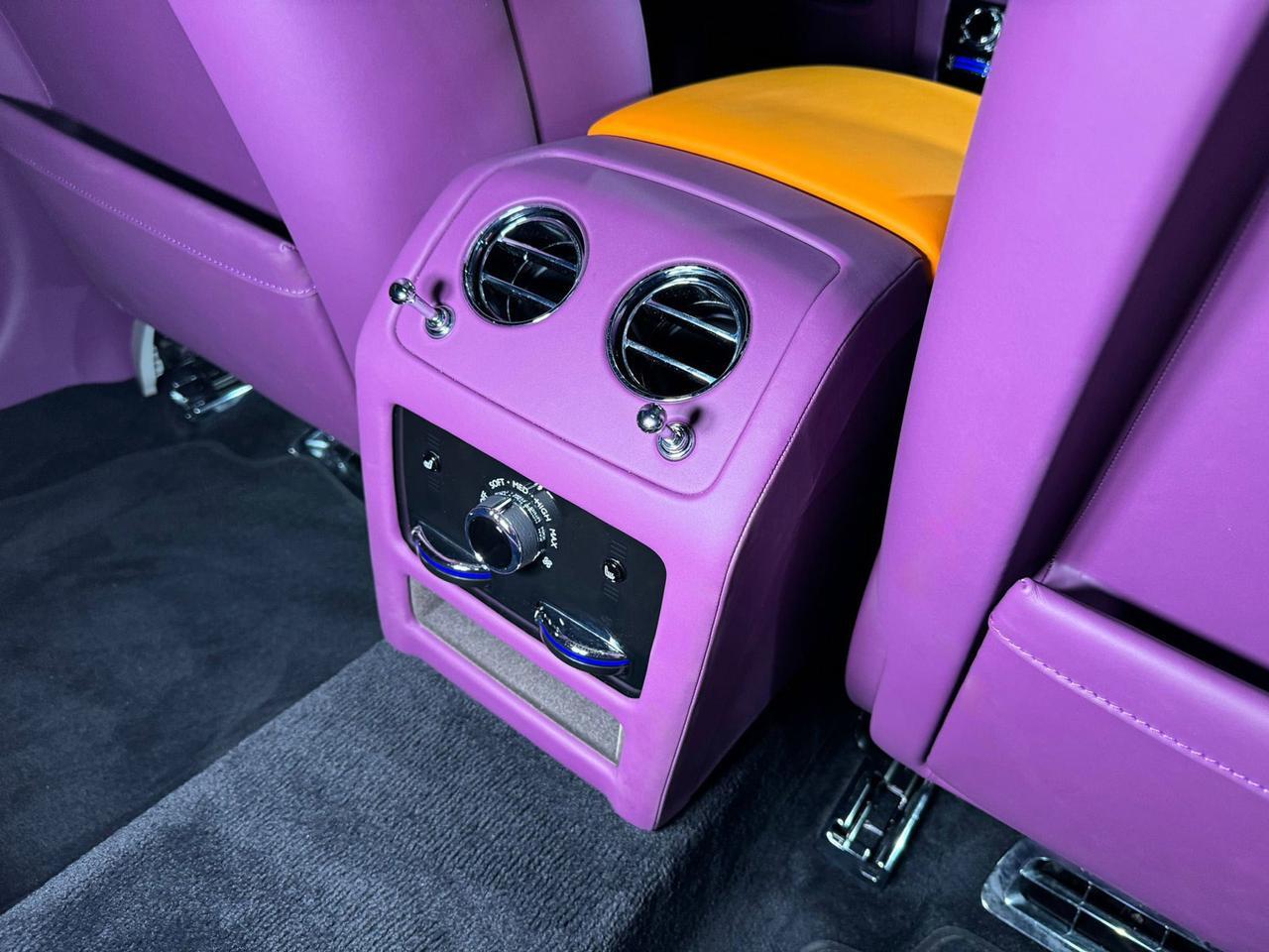 2022 Rolls-Royce Ghost Fort Lauderdale FL