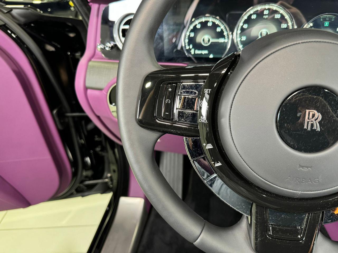 2022 Rolls-Royce Ghost Fort Lauderdale FL