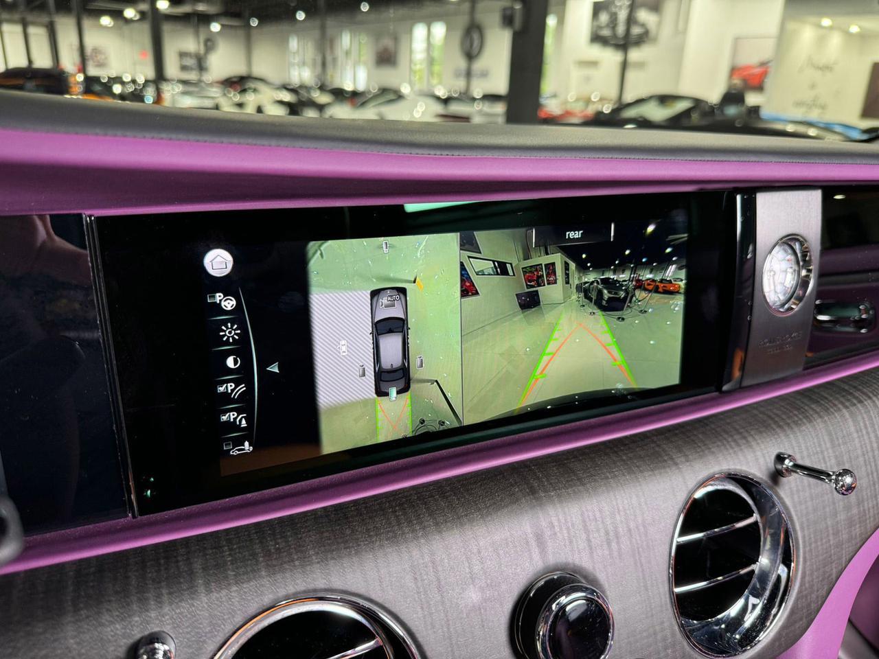 2022 Rolls-Royce Ghost Fort Lauderdale FL