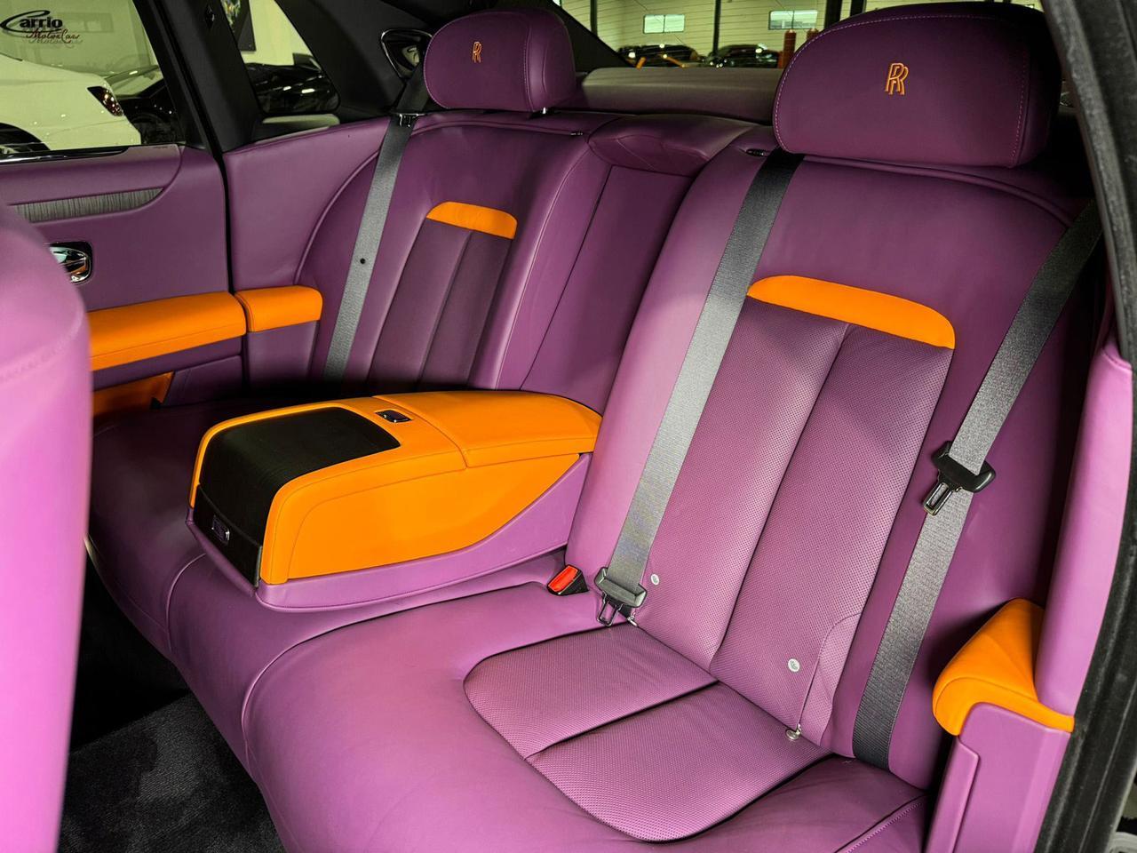 2022 Rolls-Royce Ghost Fort Lauderdale FL