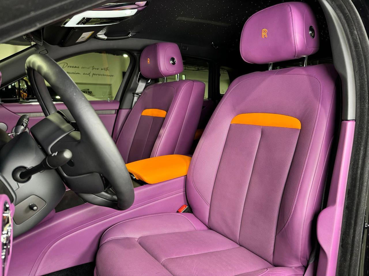 2022 Rolls-Royce Ghost Fort Lauderdale FL
