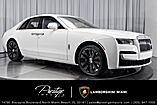 2022 Rolls-Royce Ghost North Miami FL 2022 Rolls-Royce Ghost North Miami FL