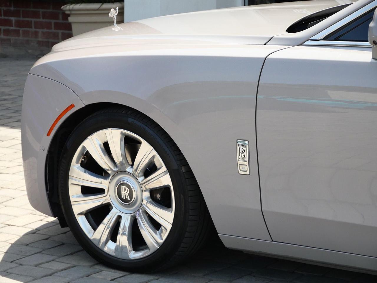 2022 Rolls-Royce Ghost Lawrence KS