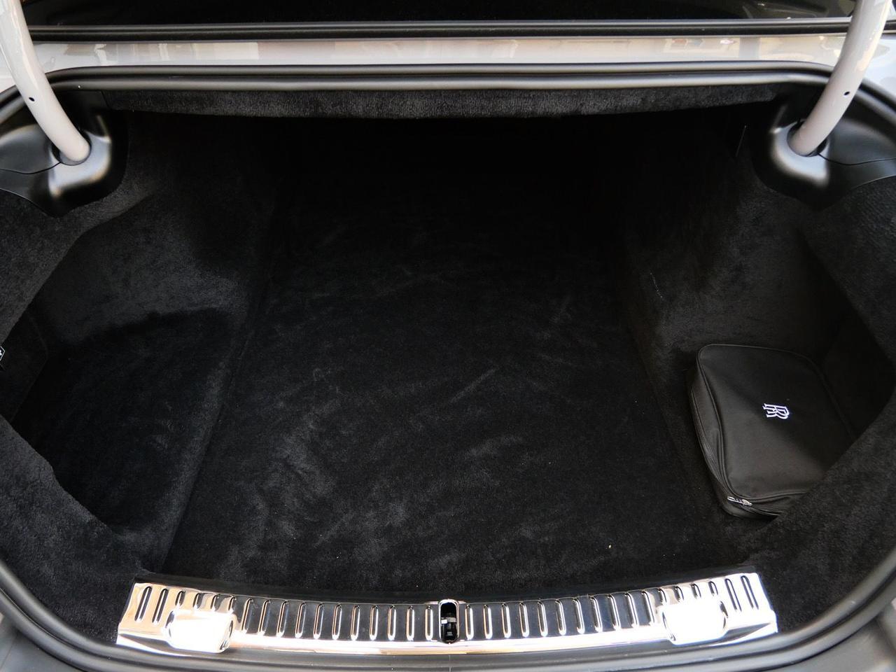 2022 Rolls-Royce Ghost Lawrence KS