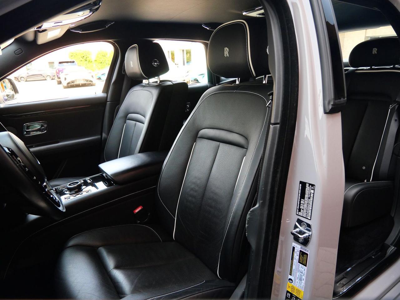2022 Rolls-Royce Ghost Lawrence KS