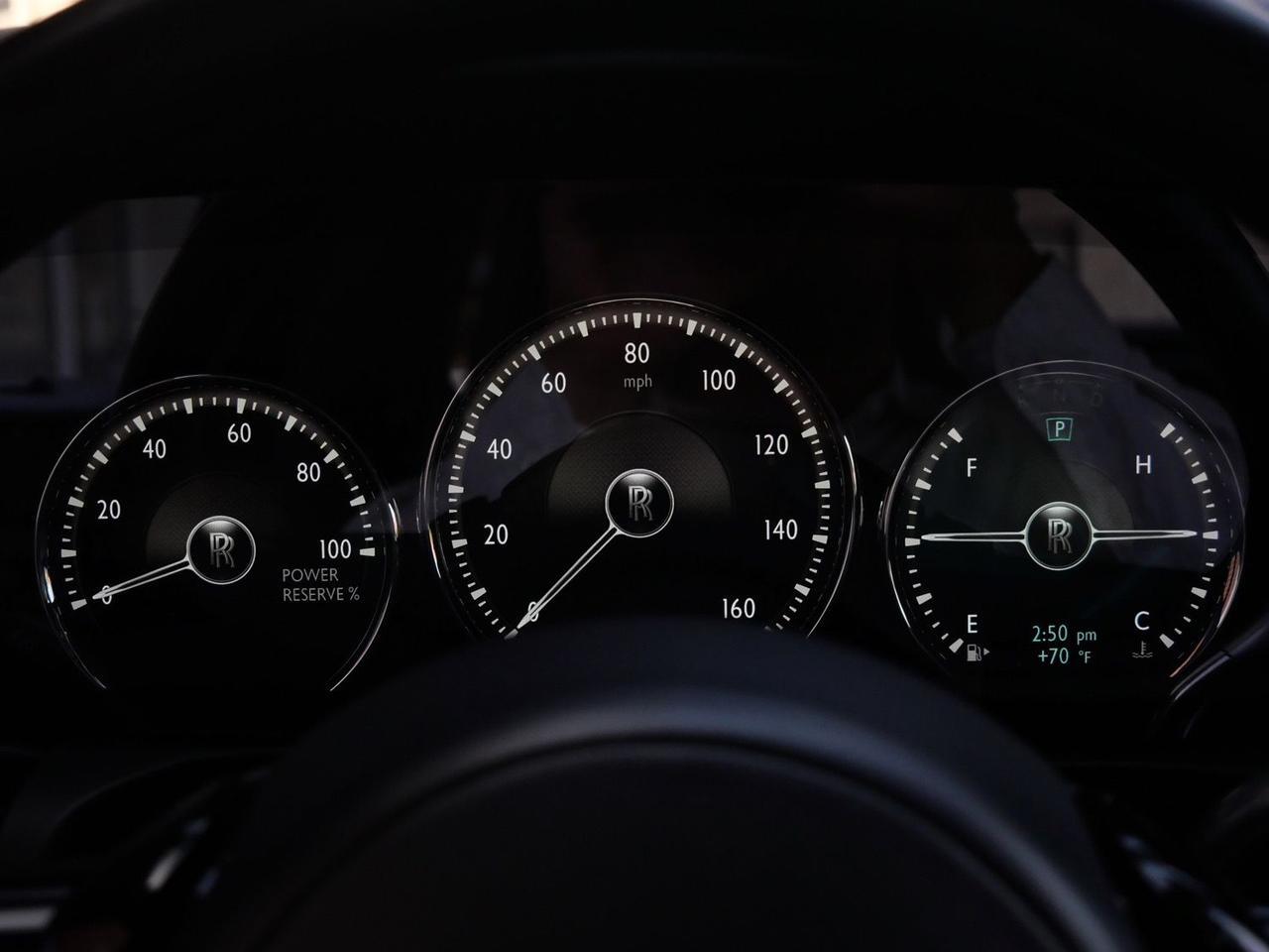 2022 Rolls-Royce Ghost Lawrence KS