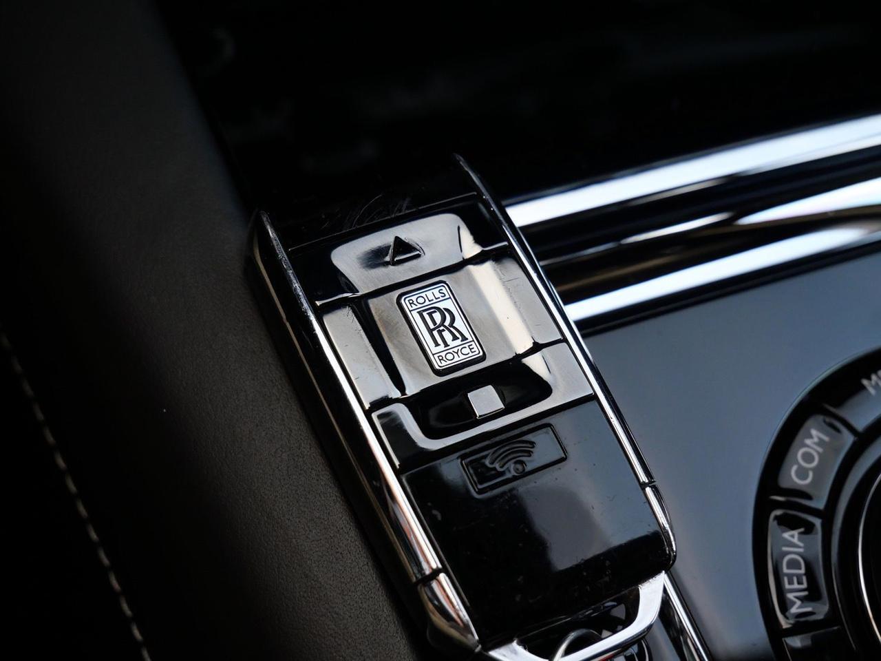 2022 Rolls-Royce Ghost Lawrence KS
