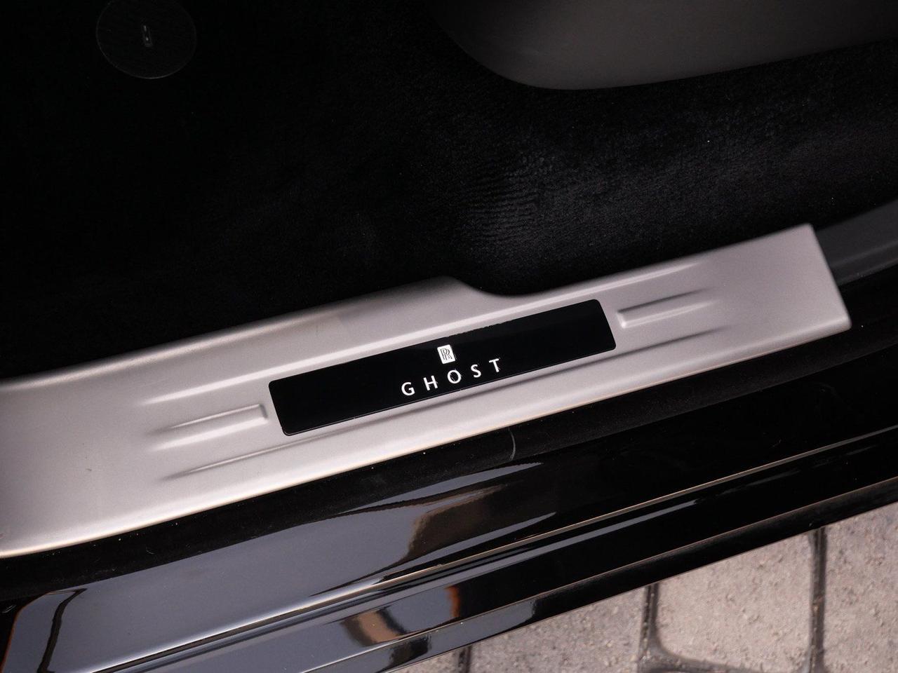 2022 Rolls-Royce Ghost Lawrence KS