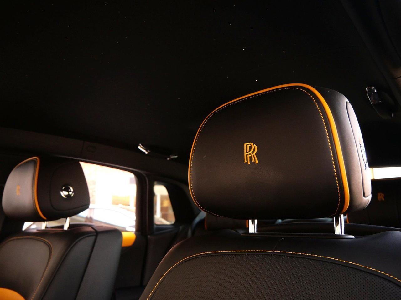 2022 Rolls-Royce Ghost Lawrence KS