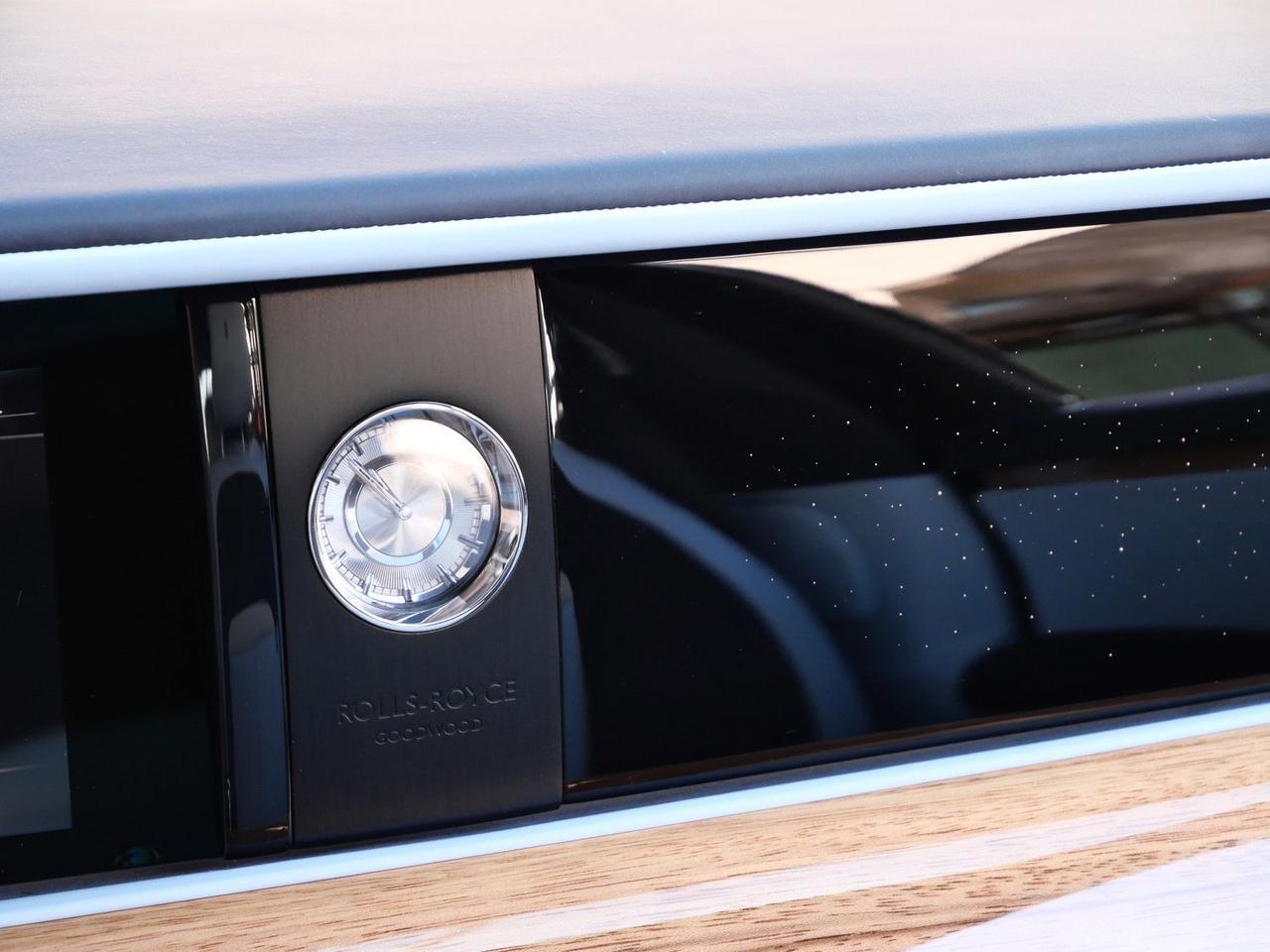 2022 Rolls-Royce Ghost Lawrence KS