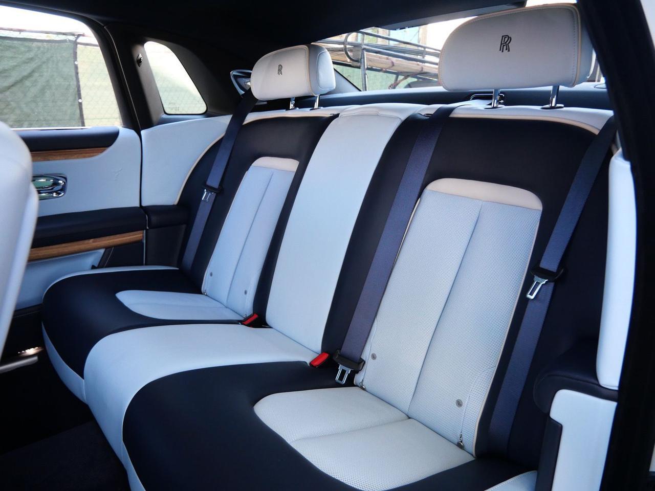 2022 Rolls-Royce Ghost Lawrence KS