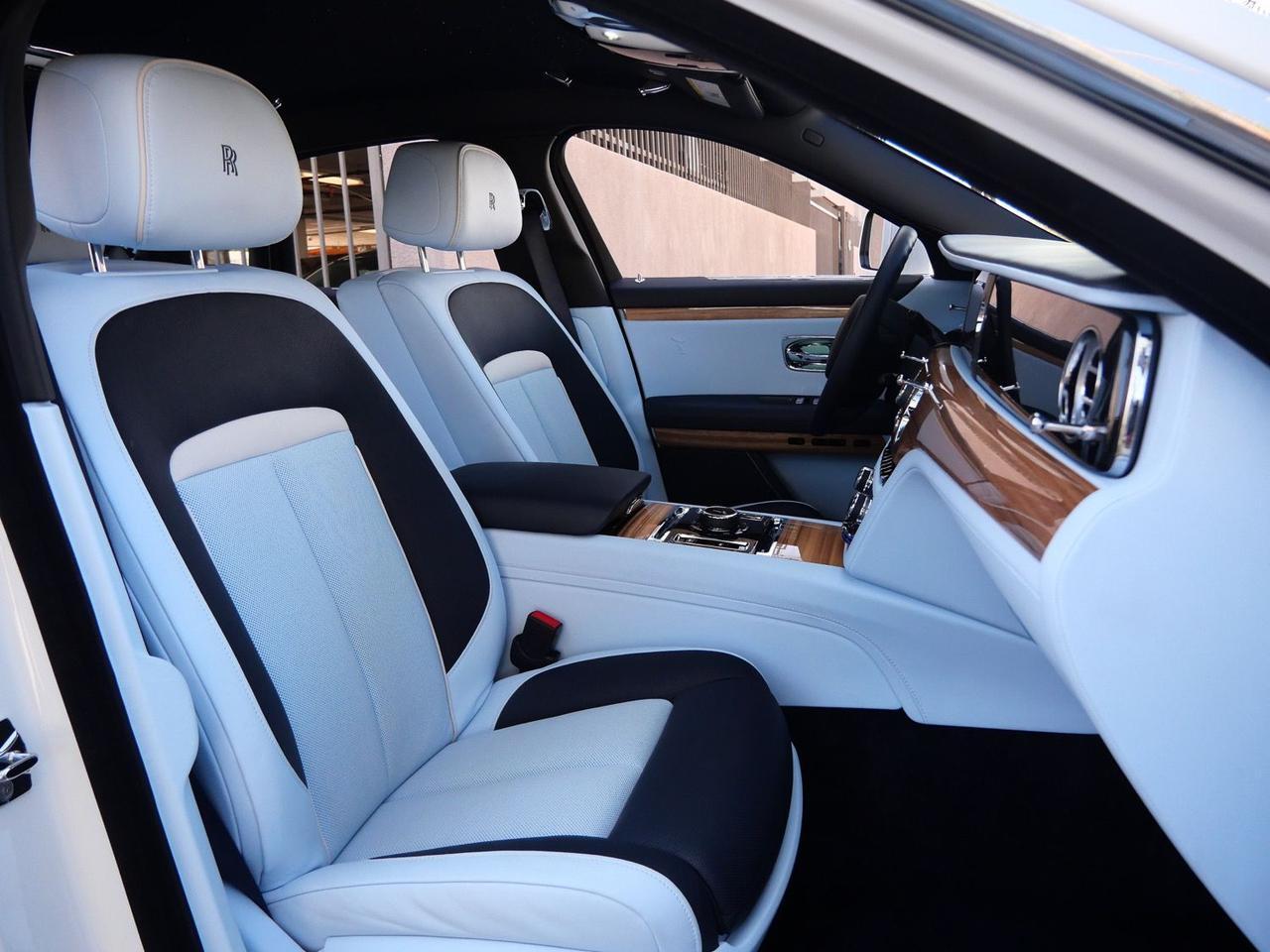 2022 Rolls-Royce Ghost Lawrence KS