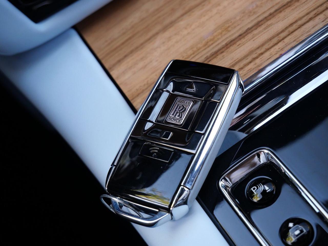 2022 Rolls-Royce Ghost Lawrence KS