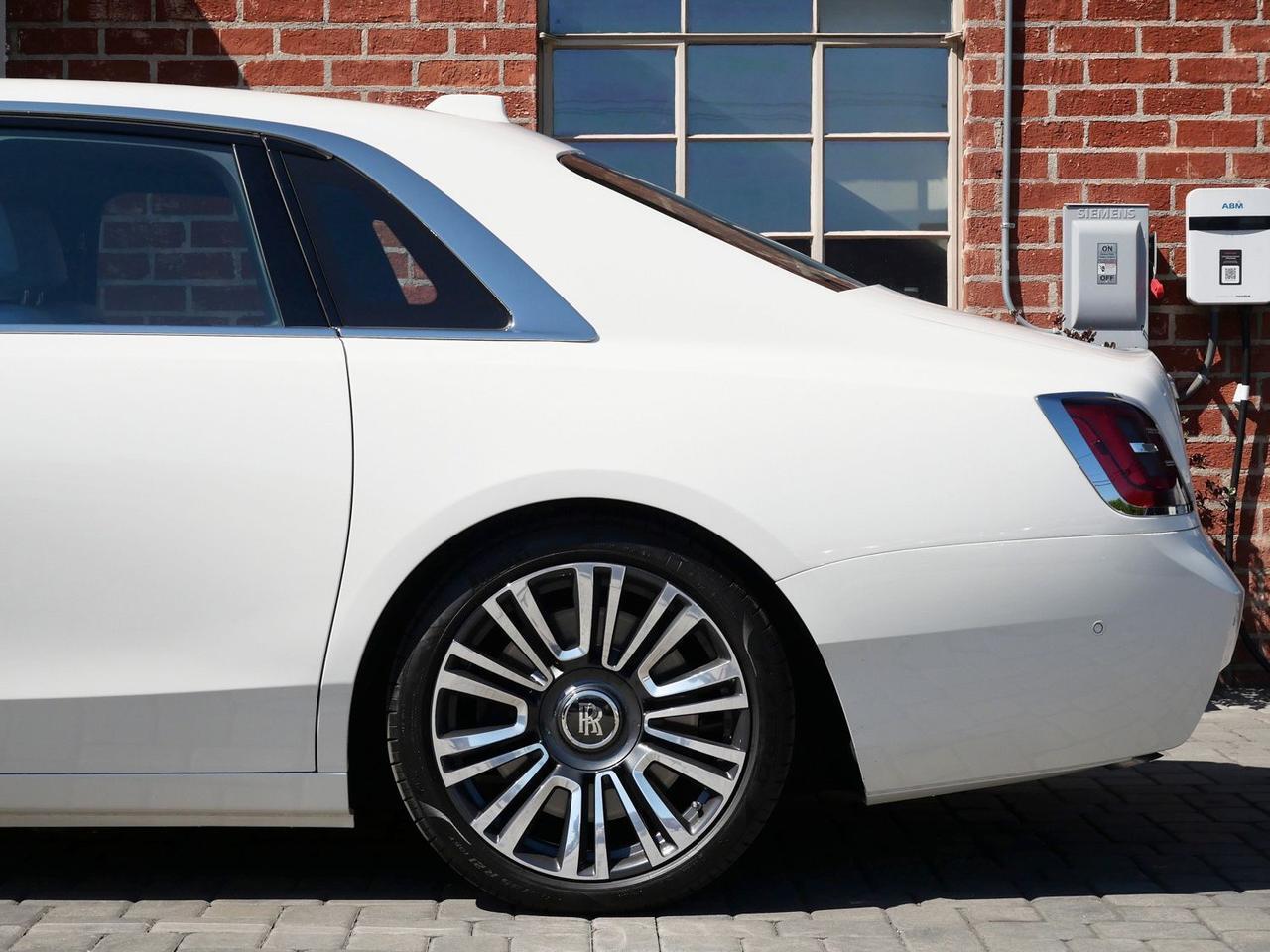 2022 Rolls-Royce Ghost Lawrence KS