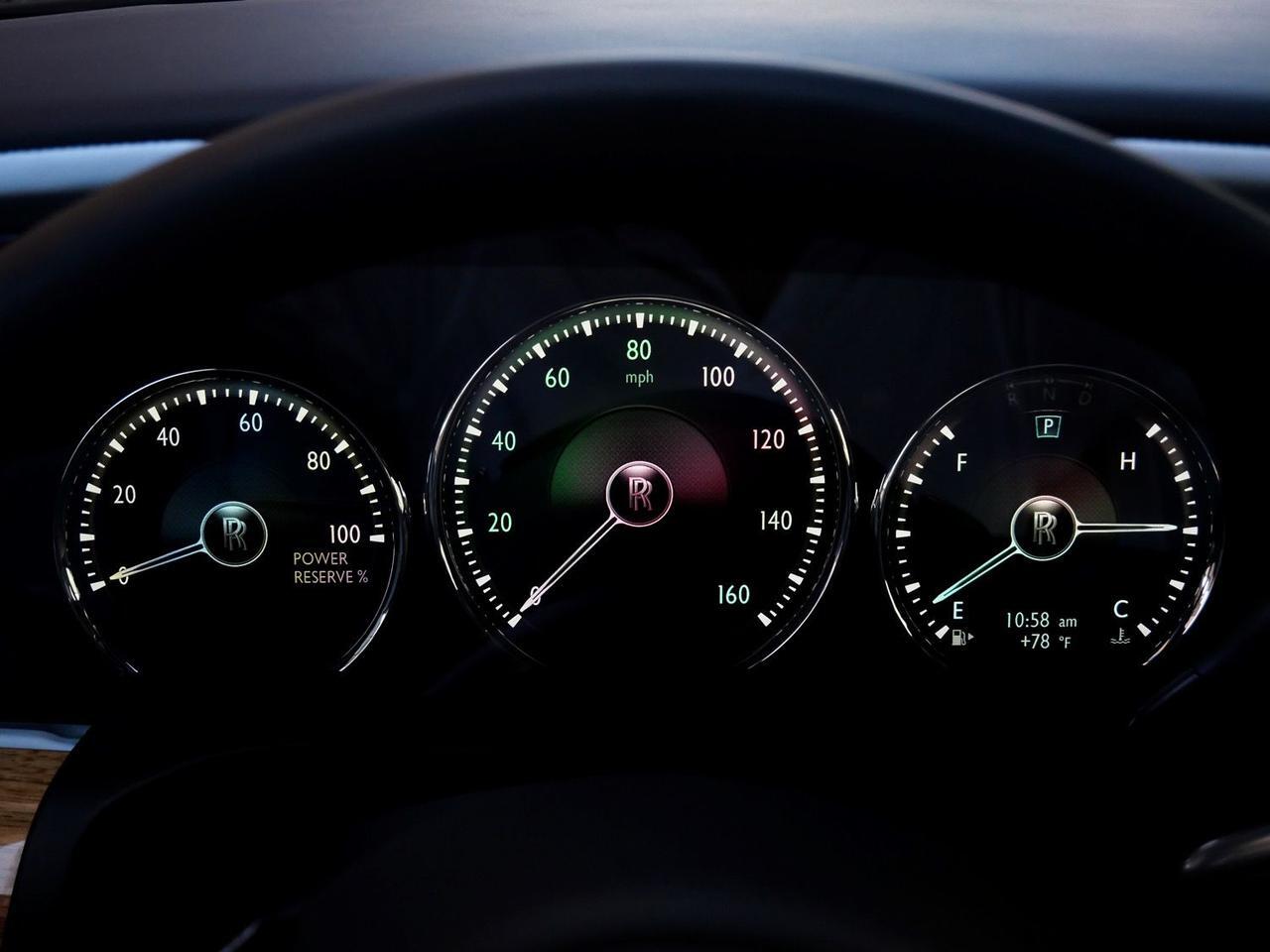2022 Rolls-Royce Ghost Lawrence KS