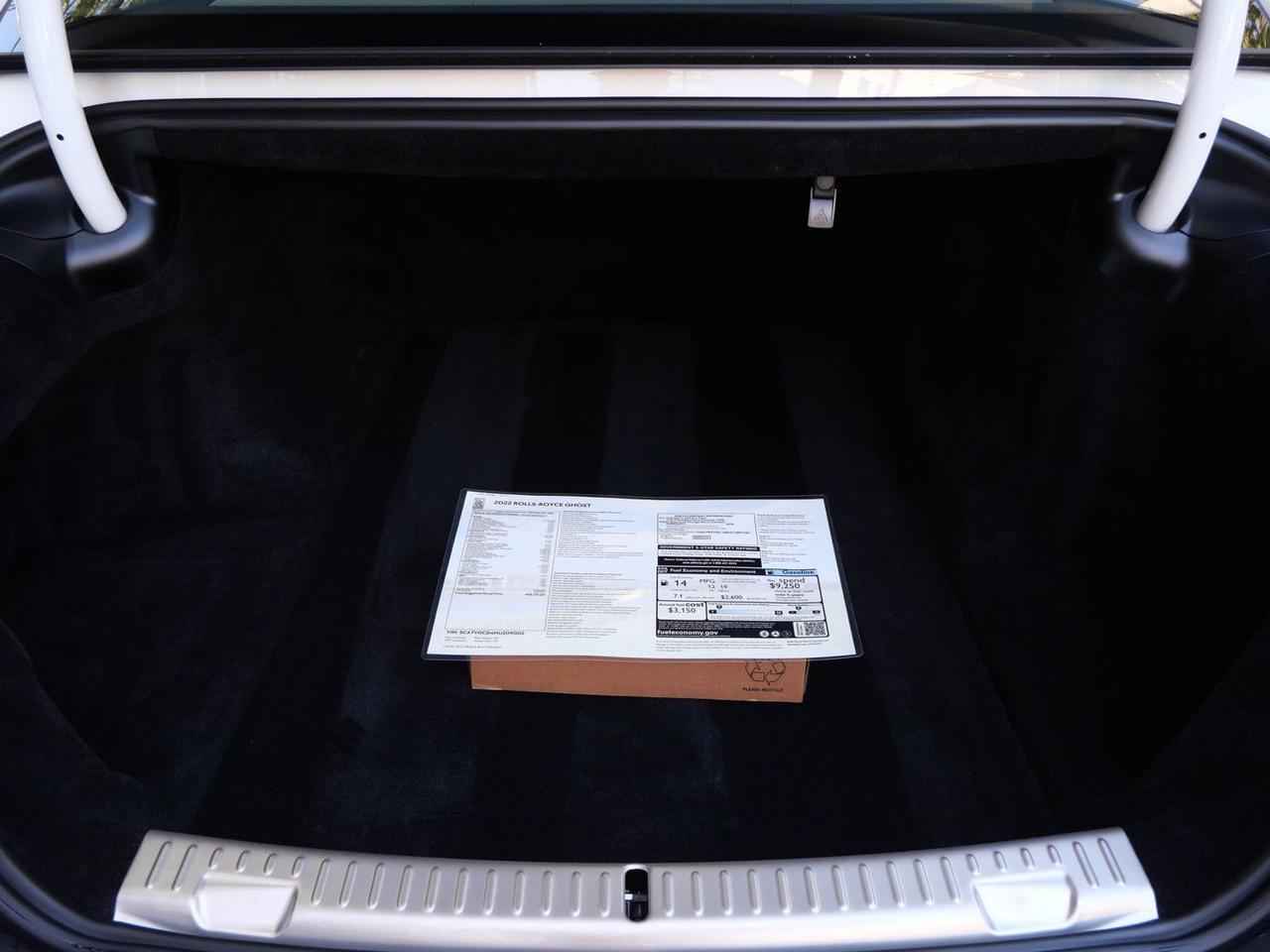 2022 Rolls-Royce Ghost Lawrence KS