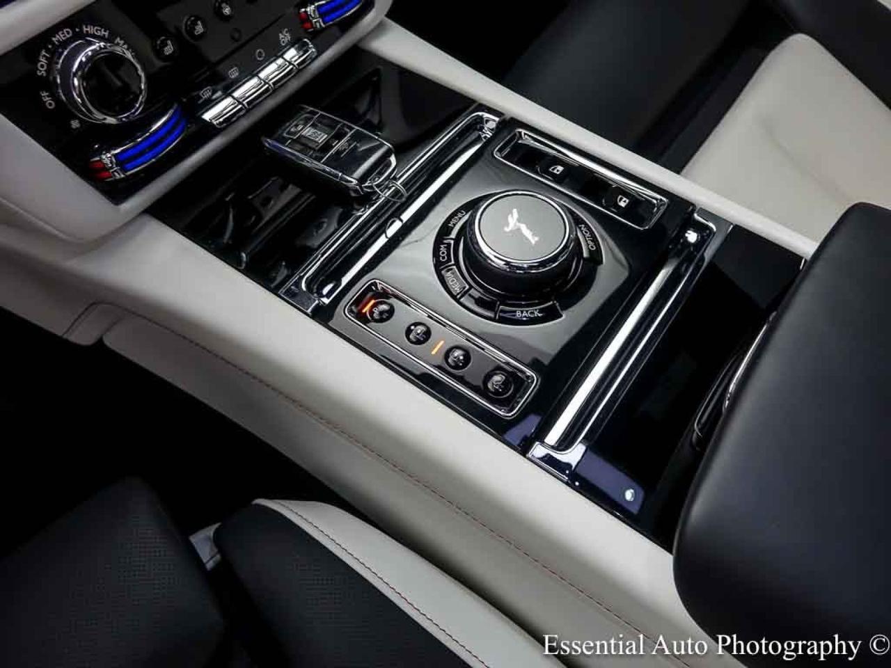 2022 Rolls-Royce Ghost Willowbrook IL