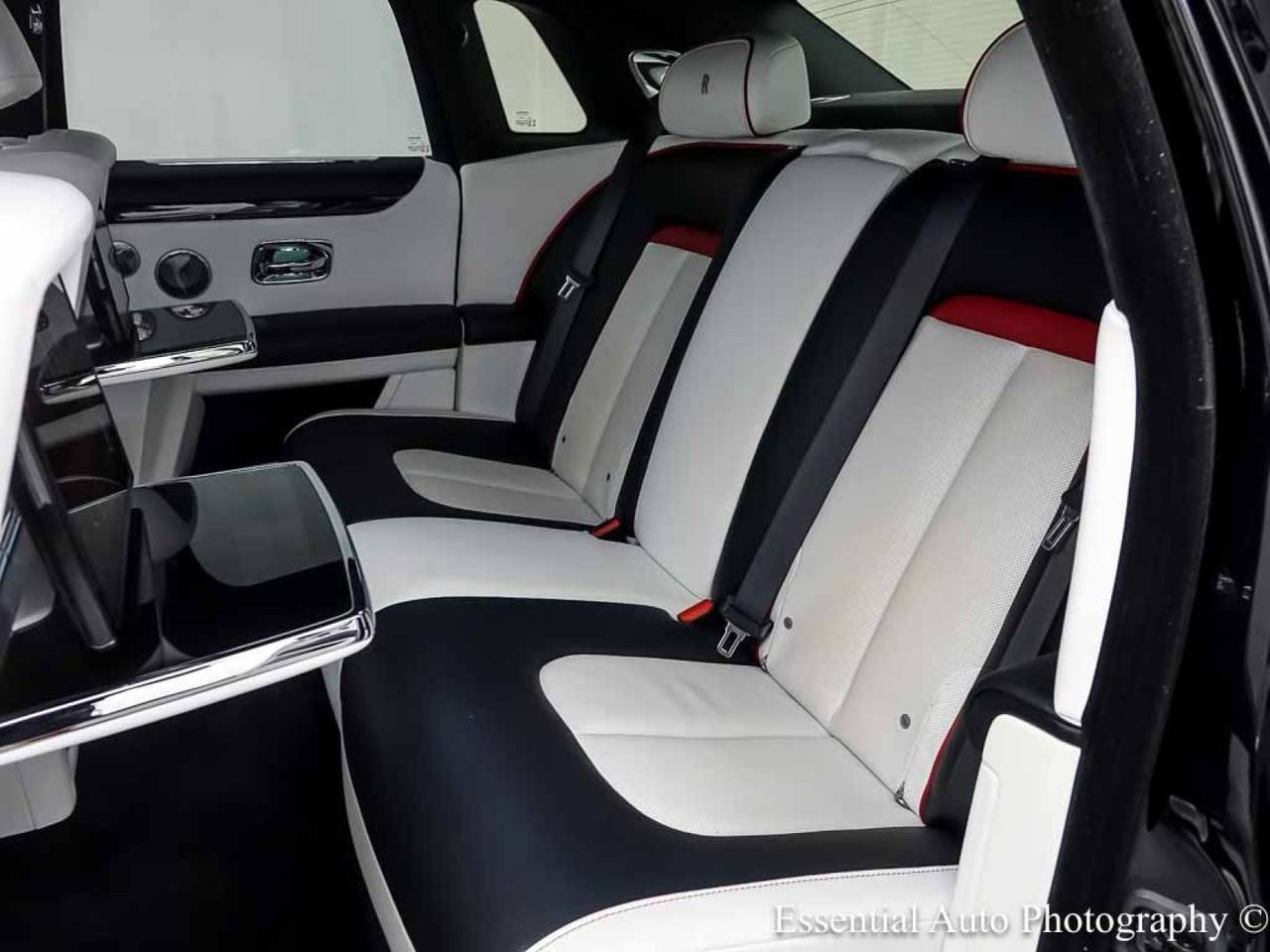 2022 Rolls-Royce Ghost Willowbrook IL