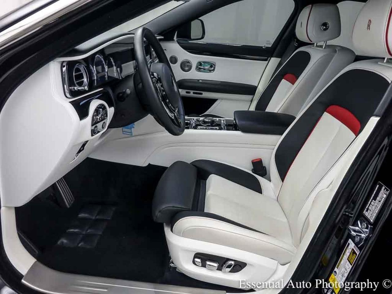 2022 Rolls-Royce Ghost Willowbrook IL