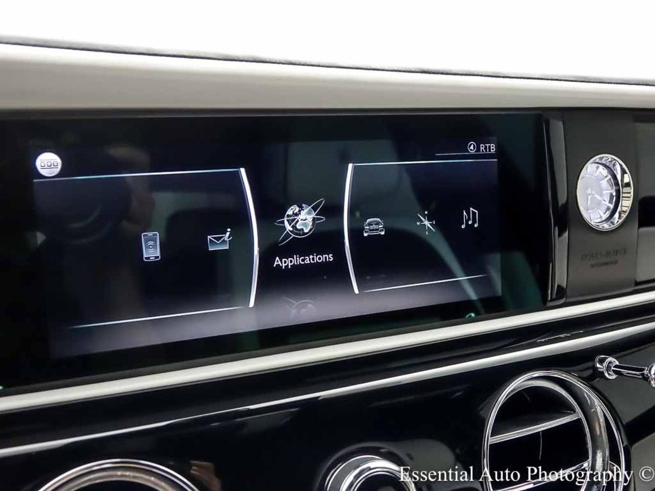 2022 Rolls-Royce Ghost Willowbrook IL