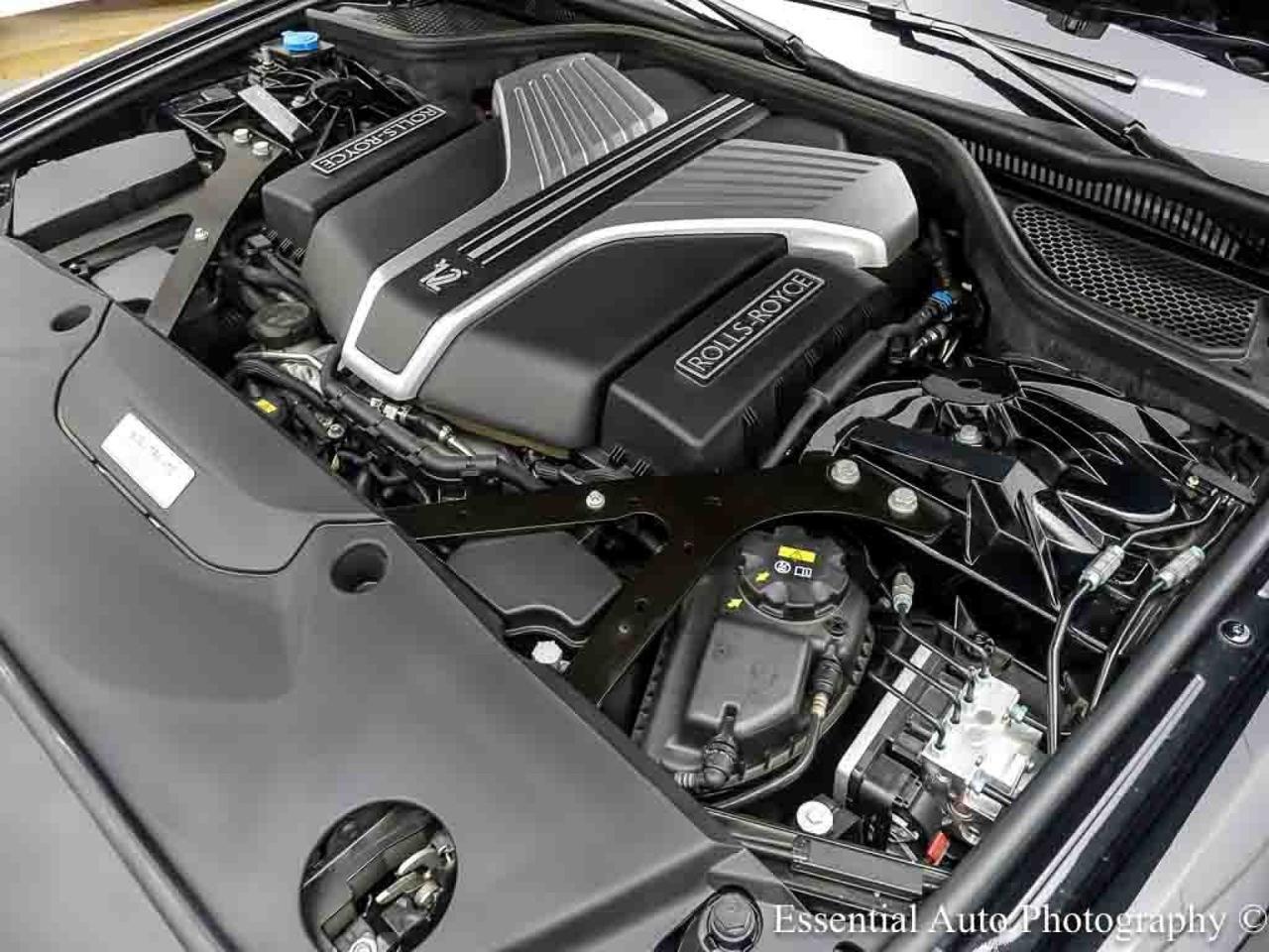 2022 Rolls-Royce Ghost Willowbrook IL