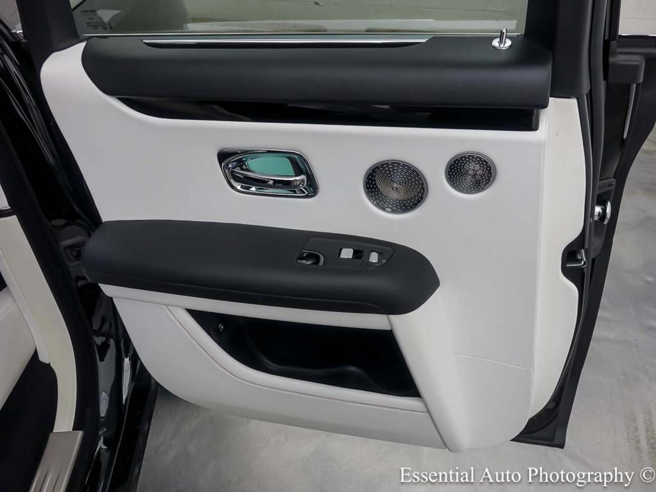 2022 Rolls-Royce Ghost Willowbrook IL