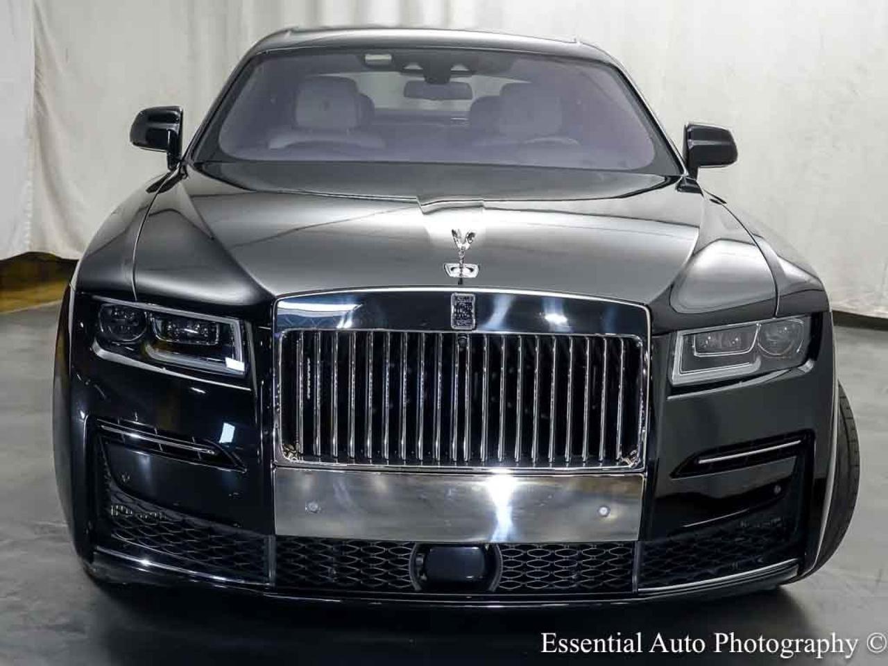 2022 Rolls-Royce Ghost Willowbrook IL