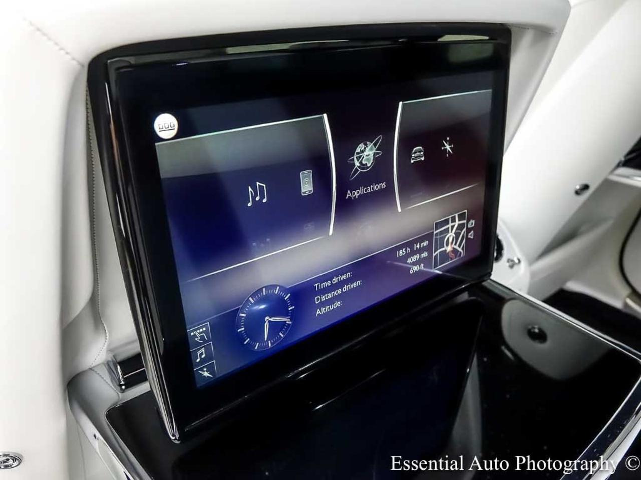 2022 Rolls-Royce Ghost Willowbrook IL