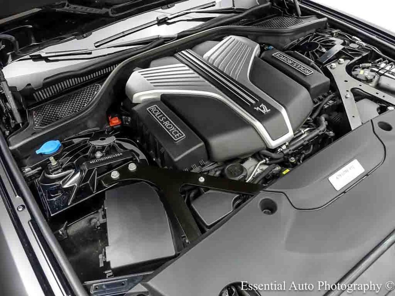 2022 Rolls-Royce Ghost Willowbrook IL