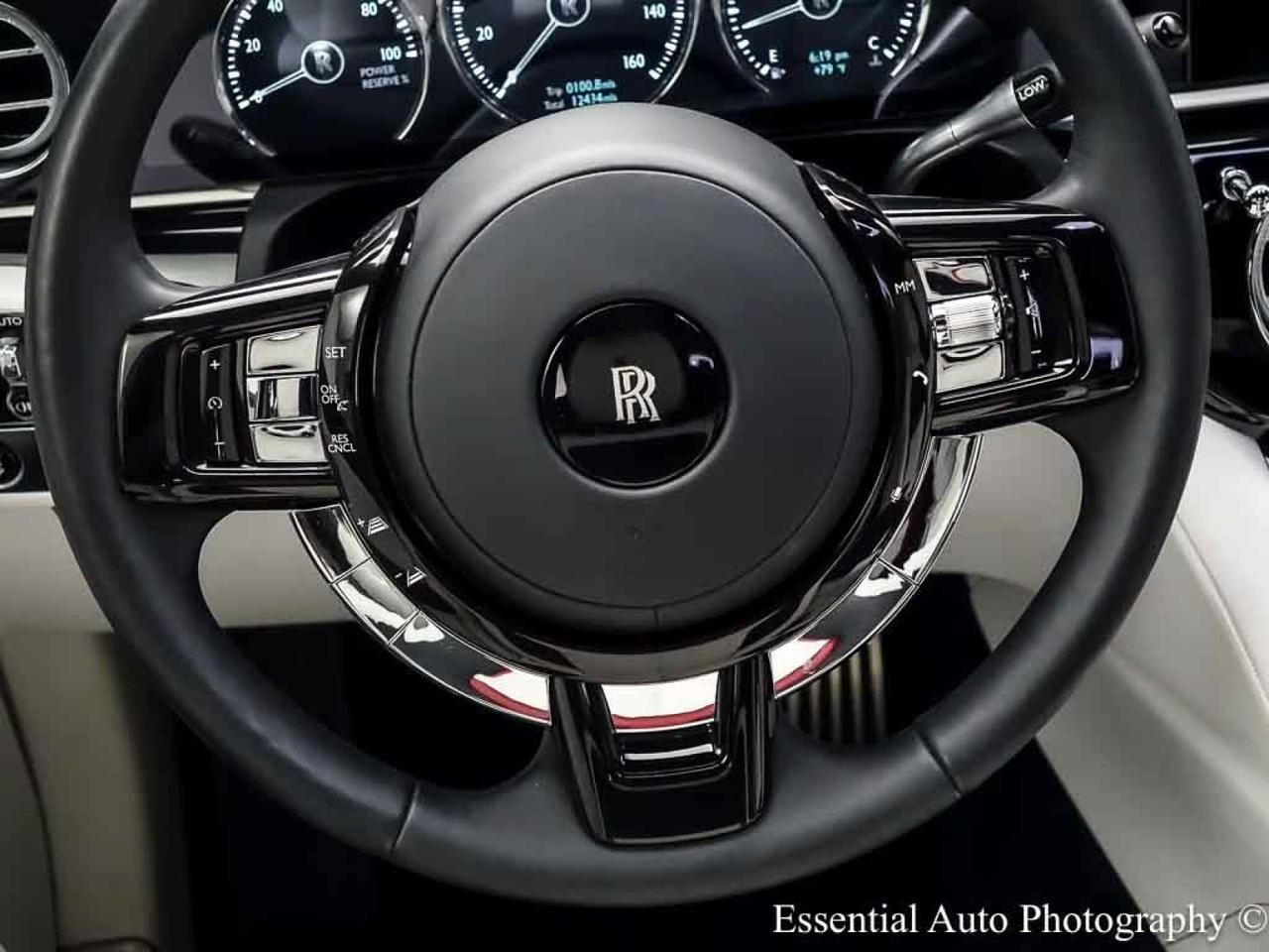 2022 Rolls-Royce Ghost Willowbrook IL