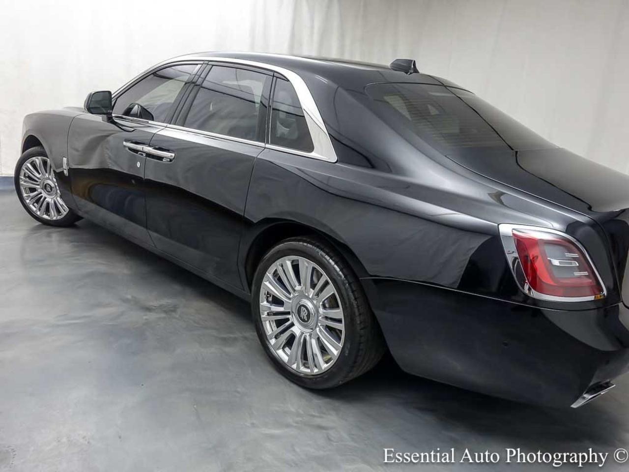 2022 Rolls-Royce Ghost Willowbrook IL