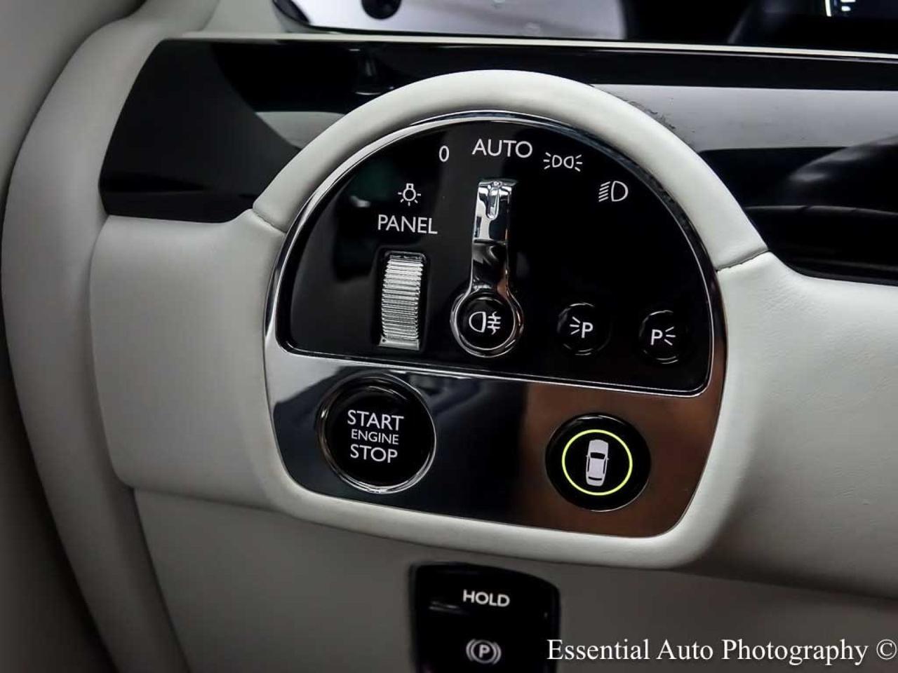 2022 Rolls-Royce Ghost Willowbrook IL