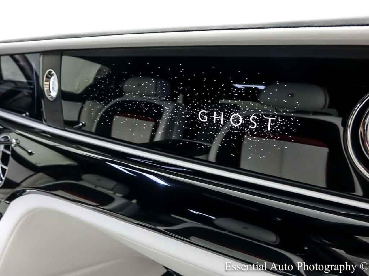 2022 Rolls-Royce Ghost Willowbrook IL