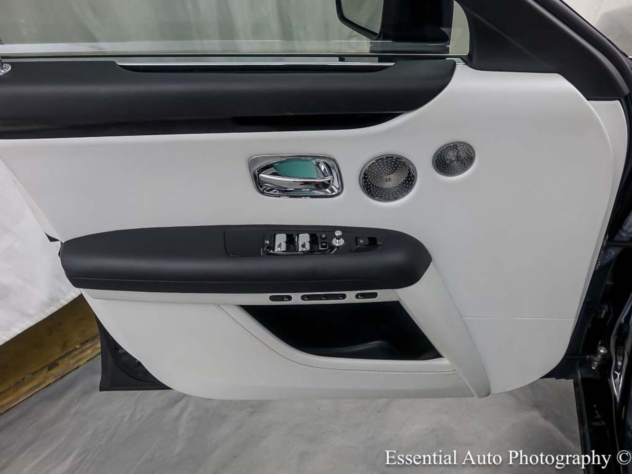 2022 Rolls-Royce Ghost Willowbrook IL