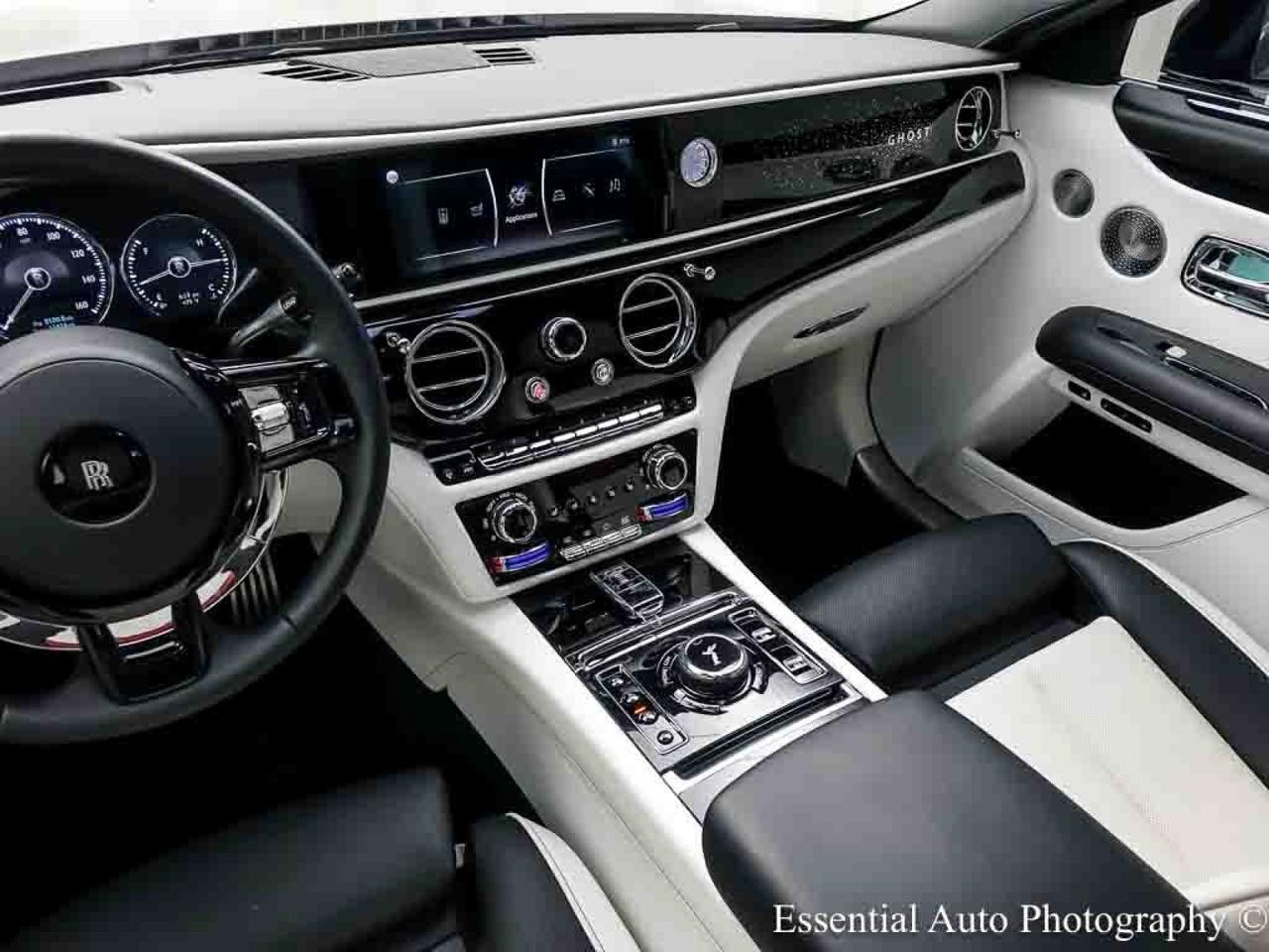 2022 Rolls-Royce Ghost Willowbrook IL