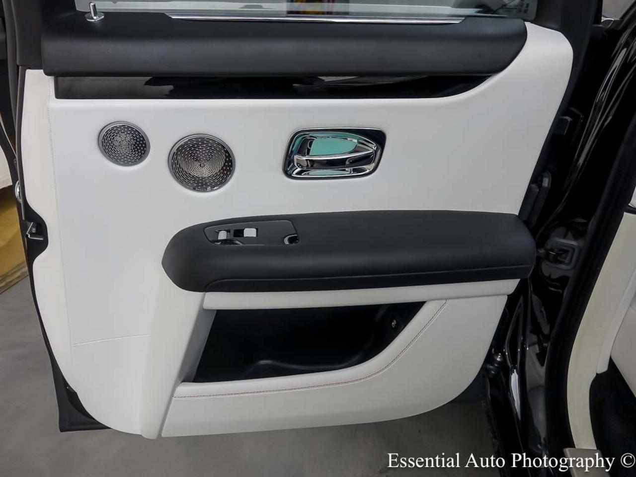2022 Rolls-Royce Ghost Willowbrook IL