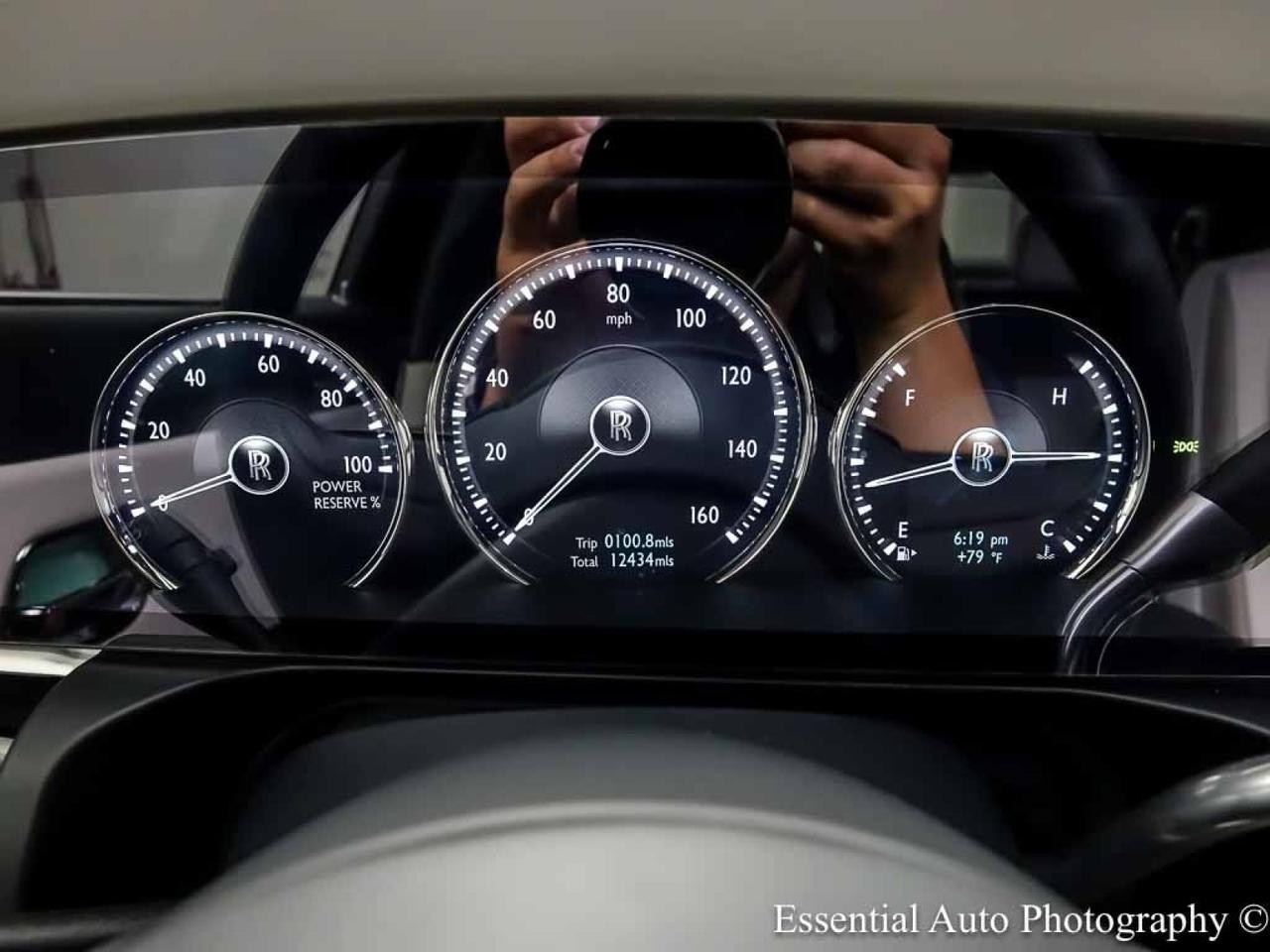2022 Rolls-Royce Ghost Willowbrook IL