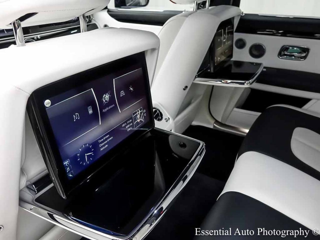 2022 Rolls-Royce Ghost Willowbrook IL