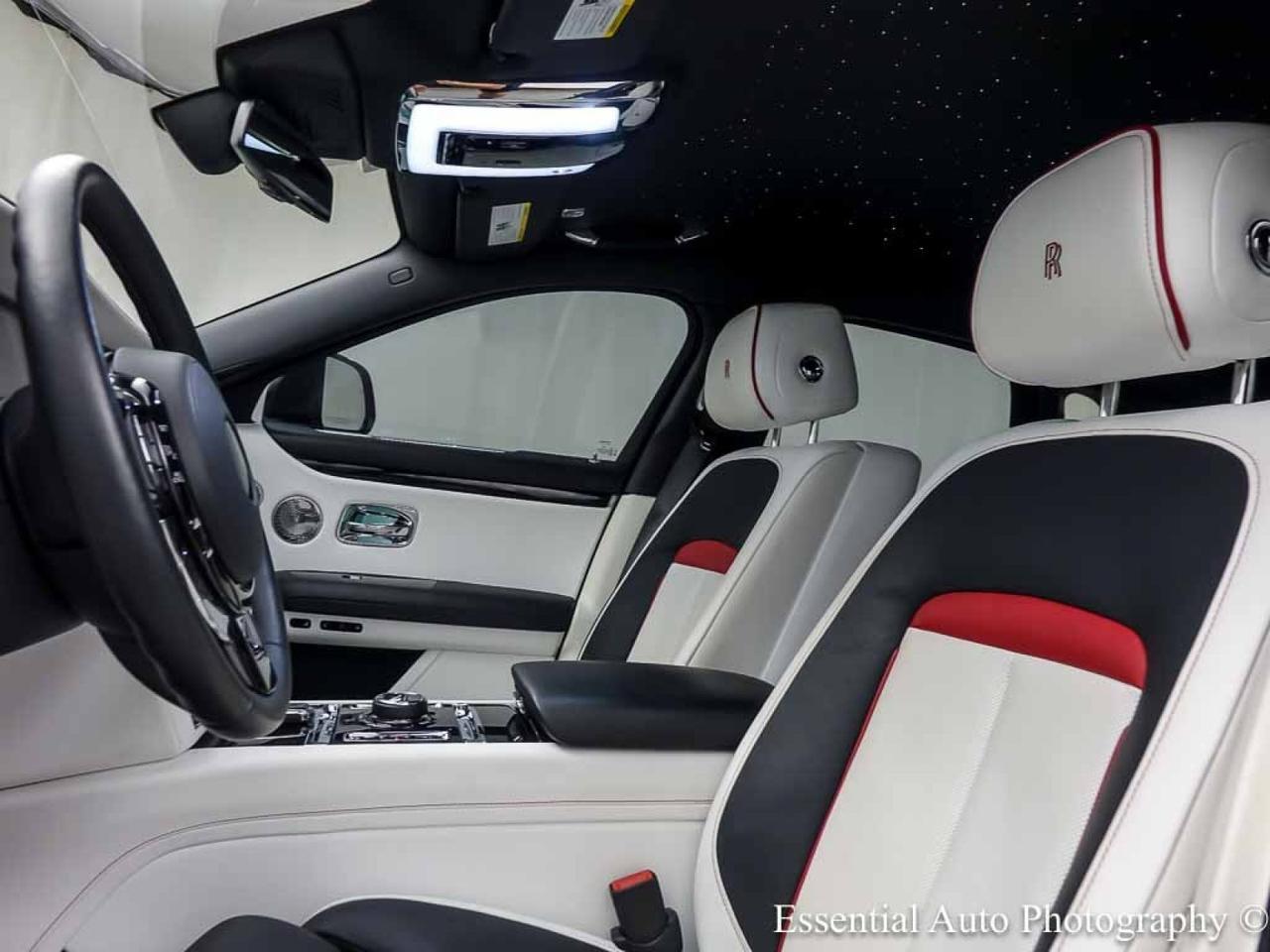 2022 Rolls-Royce Ghost Willowbrook IL