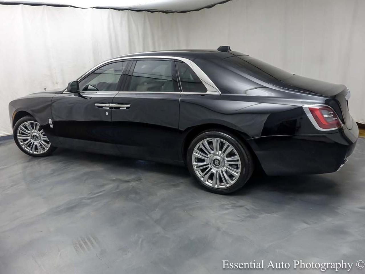 2022 Rolls-Royce Ghost Willowbrook IL