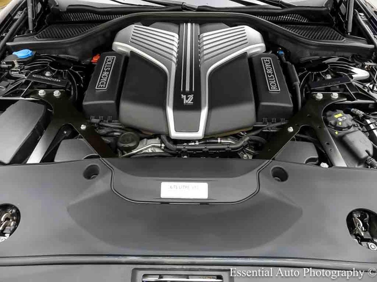 2022 Rolls-Royce Ghost Willowbrook IL