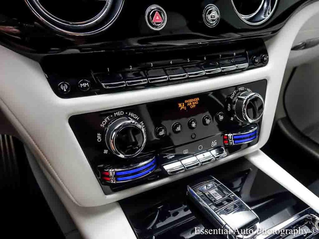 2022 Rolls-Royce Ghost Willowbrook IL