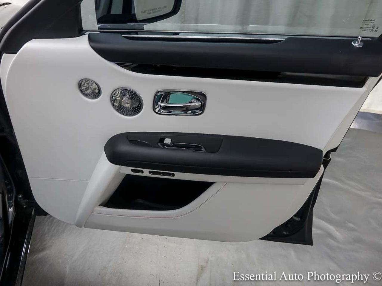 2022 Rolls-Royce Ghost Willowbrook IL