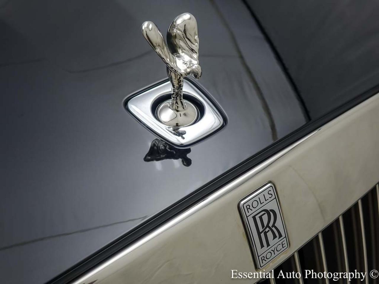 2022 Rolls-Royce Ghost Willowbrook IL