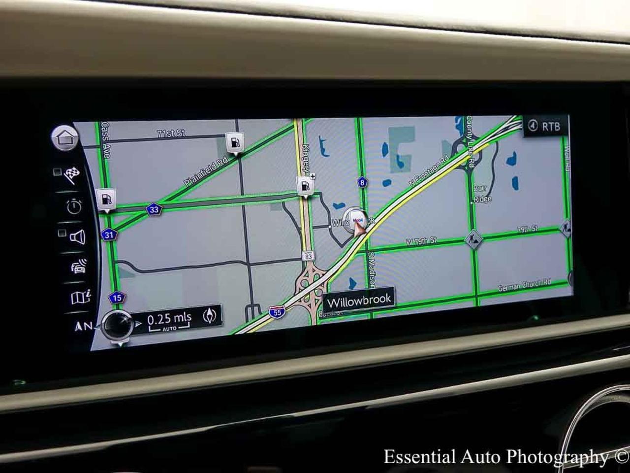 2022 Rolls-Royce Ghost Willowbrook IL
